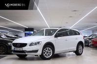 Volvo V60 Cross Country D3 150hk *4,95% Mellandagsrea*