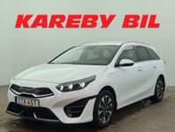 Kia CEED SW Plug-in Hybrid DCT Advance Backkamera | KAMPANJ