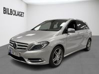 Mercedes-Benz B 180 CDI BE 109hp Blue Eff