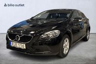 Volvo V40 D2 P-Sensorer fram/bak VOC Värmare TPMS ISOFIX