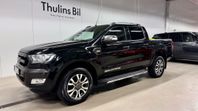 Ford ranger 3,2 TDCi 4x4 Wildtrak Aut / Navi / Webasto/Drag