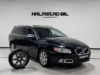 Volvo V70 D5 Geartronic Summum ” SE utrustning ”