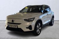 Volvo XC40 Recharge Single Motor Recharge Core Edition