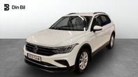 Volkswagen Tiguan TSi 1.5 Life Värmare Drag 150HK