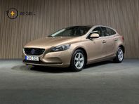 Volvo V40 T2 Momentum I Cockpit I Nyservad I Kamrem bytt I Å