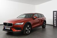 Volvo V60 Cross Country B4 AWD Diesel Adv Edt