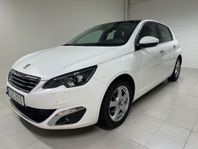 Peugeot 308 1.6 THP Allure Euro 5