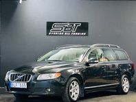 Volvo V70 2.0 Flexifuel Momentum Drag Besikt