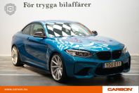 BMW M2 DCT 4,95% H&K Steg 2 Kolfiber 20tum