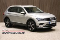 Volkswagen Tiguan 2.0 TDI 4Motion GT