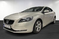 Volvo V40 D2 AUT Kinetic Värmare Drag VOC