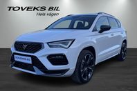 Cupra Ateca Ateca 1,5 TSI 150 Hk