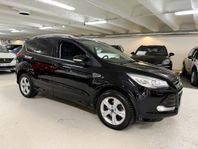 Ford Kuga 2.0 TDCi AWD Powershift Titanium Plus, Titanium X