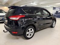 Ford Kuga 2.0 TDCi AWD Powershift Titanium Plus, Titanium X