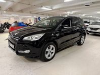 Ford Kuga 2.0 TDCi AWD Powershift Titanium Plus, Titanium X