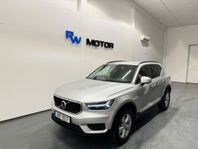 Volvo XC40 D3 150hk Core Edition VOC D-värmare Navigation