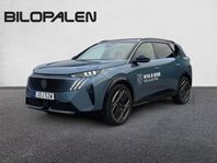 Peugeot E-5008 GT Demobil/50mils räckvidd/7 sits