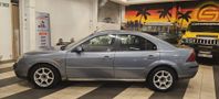 Ford Mondeo Sedan 2.5 V6 Euro 4 Ny besiktad Drag