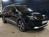 Peugeot 5008 GT 1.2 PureTech 130hk AUT