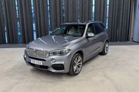 BMW X5 xDrive Plug-In Hybrid|M Sport|Panorama|Softclose|H/K|