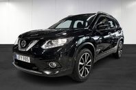 Nissan X-Trail 1.6 dCi 130hk, Dragkrok