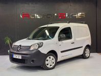 Renault Kangoo Z.E. Express 33 kWh Batterihyra Låg mil