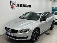 Volvo V60 Cross Country D4 AWD Summum,/VOC/Navi/Drag/ Euro 6