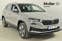 Skoda Karoq 1,5 TSI 150HK Style, Drag, Värmare & Rattvärme