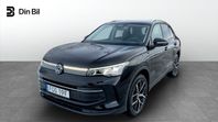 Volkswagen Tiguan eHybrid LIFE 204 HK DSG6