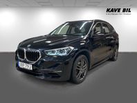 BMW X1 xDrive25e Steptronic Sport line (V-hjul, Drag)