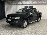 Volkswagen Amarok DoubleCab 2.8t 2.0 BiTDI 4Motion Highline