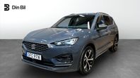 Seat Tarraco 2.0 TSI 245 hk DSG7 4Drive FR