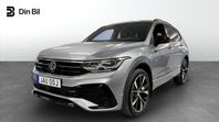 Volkswagen Tiguan Allspace TDI 2.0 4-Motion DSG R-LINE 7-Sit