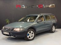 Volvo XC70 2.4T AWD Business 7-sits Skinn Drag Kamrem bytt