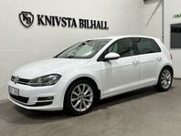 Volkswagen Golf 1.4 TSI DSG GT 4,95% KAMPANJ 1Ägare 140hk