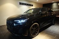 Audi Q8 50 TDI quattro SUV TIPTRON Black-Edition