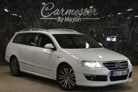 Volkswagen Passat Variant 1.4 Auto EcoFuel Sport 150hk Drag