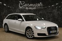 Audi A6 Avant 3.0 TDI V6 quattro S-Tronic Ambition 218hk