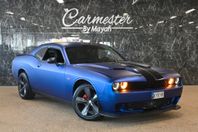 Dodge Challenger 3.6 V6 TorqueFlite SRT Hellcat Optik* 309hk