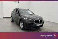 BMW X1 xDrive20d Sport Line HUD Kamera Drag Navi