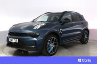 Lynk & Co 01 PHEV Pano 360 Adap Farth Infinity Navi V-Hjul