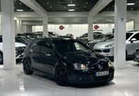 Volkswagen Golf 5-dörrars GTI 2.0 TFSI /Navi/NyServ/, 200hk