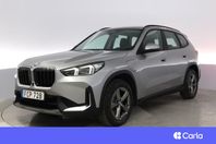 BMW X1 xDrive25e 360 Elstol BLIS HUD V-Hjul