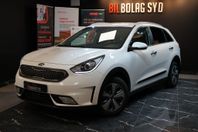 Kia Niro Hybrid DCT Advance Plus, EX, GLS Euro 5