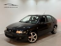 Seat Leon 1.6 105hk