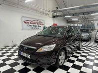 Ford Focus Kombi 1.8 Flexifuel Titanium, Trend Euro 4