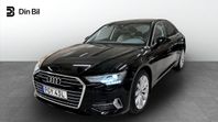 Audi A6 Sedan 45 TFSI quattro 245HK S-tronic Proine Sport