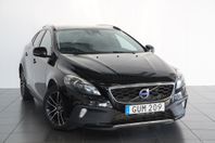 Volvo V40 Cross Country D4 Geartronic Momentum Navi PDC Bak