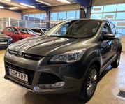 Ford Kuga 2,0 163Hk D  AWD Automat Drag/PDC/NAV *Toppfin*