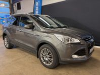 Ford Kuga 2,0 163Hk D  AWD Automat *JANUARI FYND* Drag/PDC